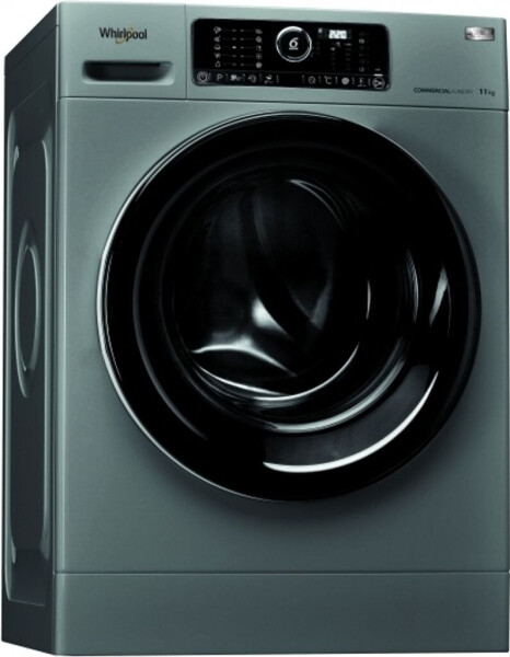Whirlpool AWG1114SD (Gewerbe), Bild 2
