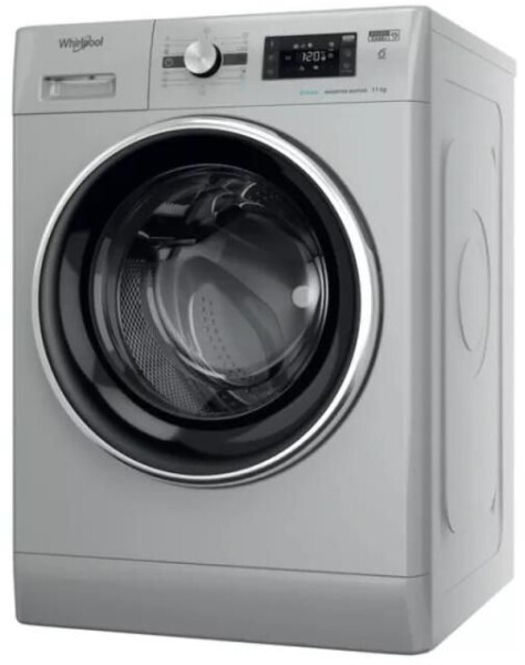 Whirlpool AWG1114SD (Gewerbe), Bild 3