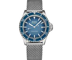 Mido Ocean Star M026.807.11.041.01 ab 1.054,00 € | Preisvergleich 