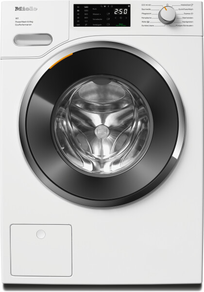 Miele WWE 460 WPS