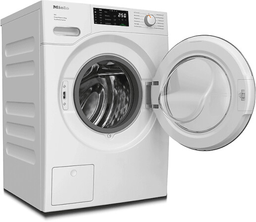 Miele WWE 460 WPS, Bild 2