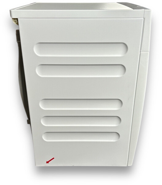 Miele WWE 460 WPS, Bild 4