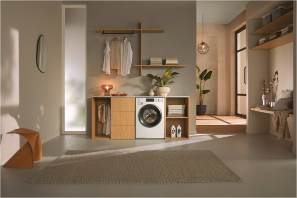 Miele WWE 460 WPS, Bild 7