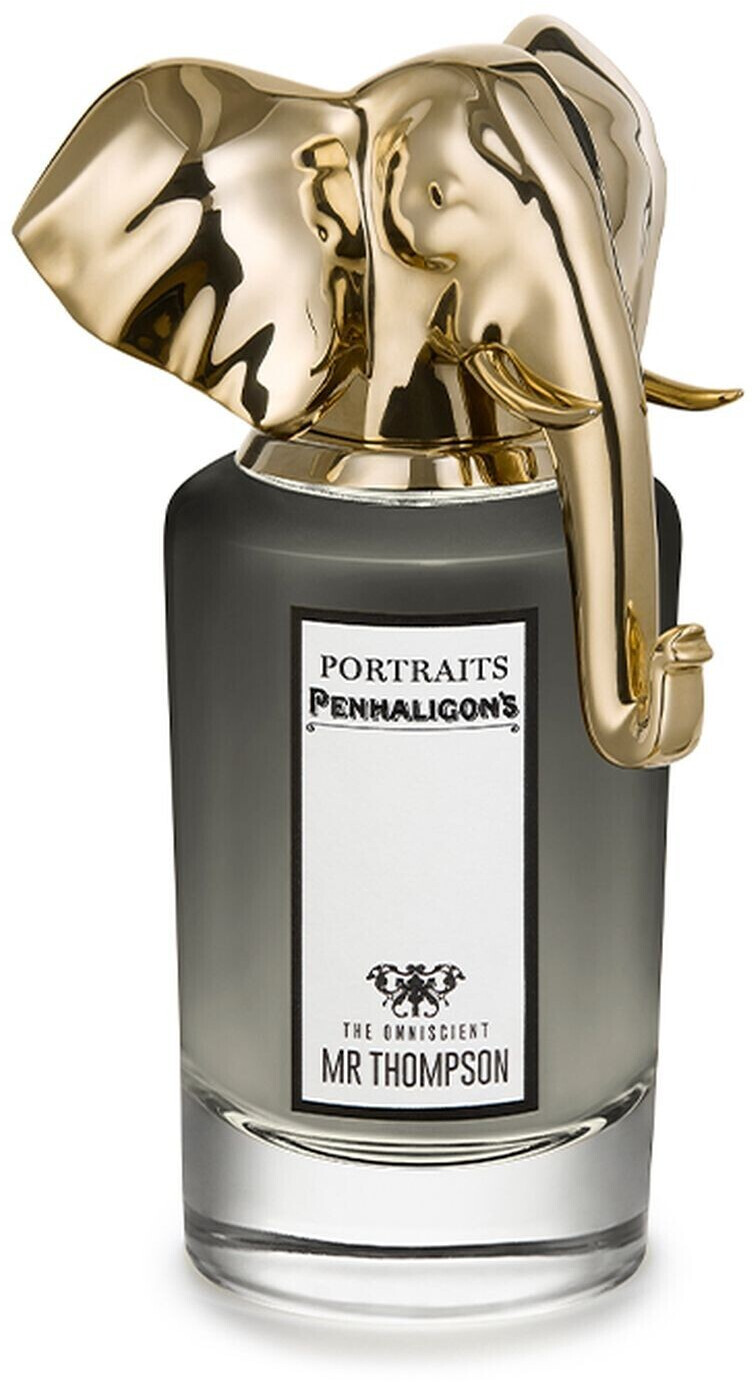 Penhaligon's The Omniscient Mr. Thompson Eau de Parfum (75ml)