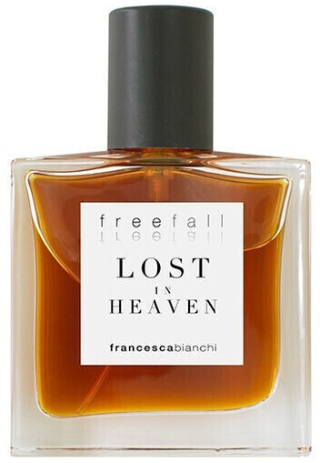 Francesca Bianchi Lost In Heaven Extrait De Parfum (30ml)