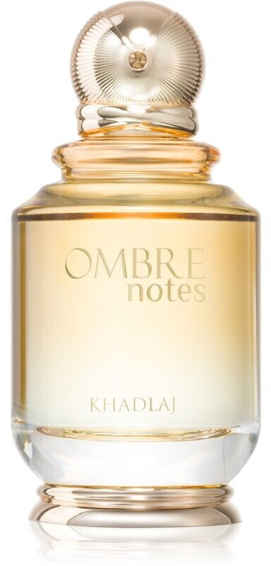 Khadlaj Ombre Notes Eau de Parfum (100 ml)