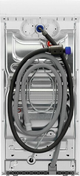 AEG LTR8E80369, Bild 2