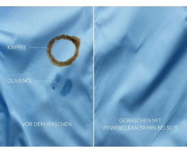 AEG LTR8E80369, Bild 6