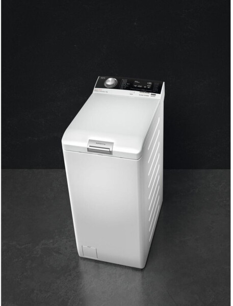 AEG LTR8E80369, Bild 8