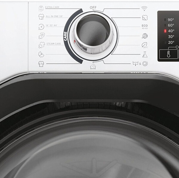 Hoover H3WPS6106TAMB-S, Bild 5