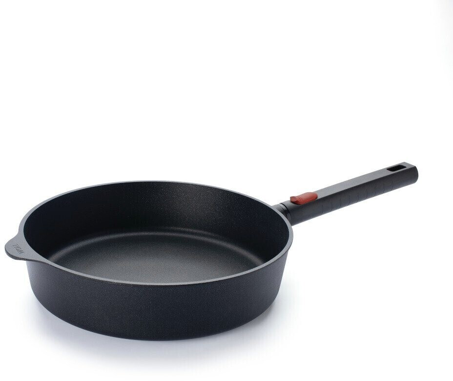 Woll Eco Logic Diamond QXR Pan Ø28ccm H7cm