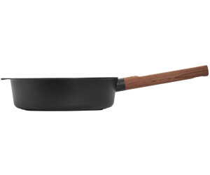 Poêle à frire Woll Eco Logic QXR SANS PFAS, PFOA ni PTFE