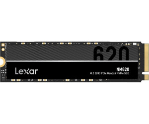 Lexar NM610 Pro : préparez les soldes d'été 2026 | idealo.fr