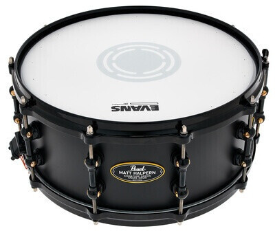 Pearl Matt Halpern Signature 14x06 (MH1460/B)