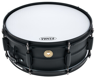 Tama Metalworks Black Steel 14x5,5 (BST1455BK)