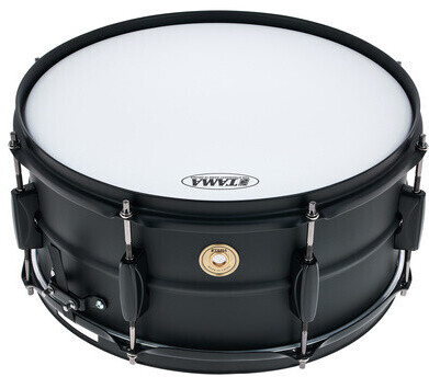 Tama Metalworks Black Steel 14x6,5 (BST1465BK)