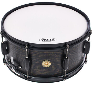 Tama Woodworks Snare - BOW 14x6,5 (WP1465BK-BOW)