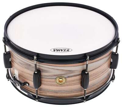Tama Woodworks Snare - NZW 14x6,5 (WP1465BK-NZW)