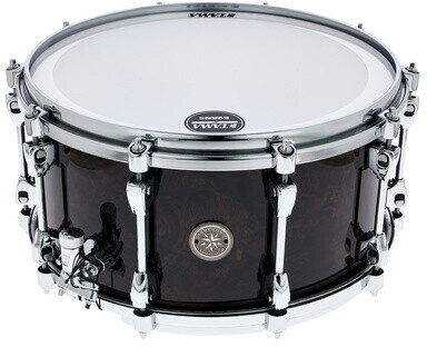 Tama Starphonic Black Walnut 14x7 (PWB147-GWB)