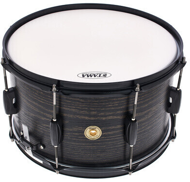 Tama Woodworks Snare BOW 14x8 (WP148BK-BOW)