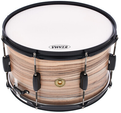 Tama woodworks snare hotsell 14x8