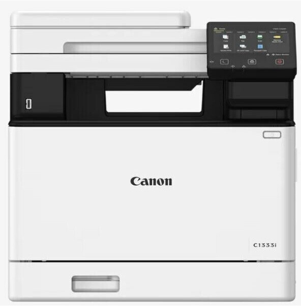 Canon i-SENSYS X C1333iF