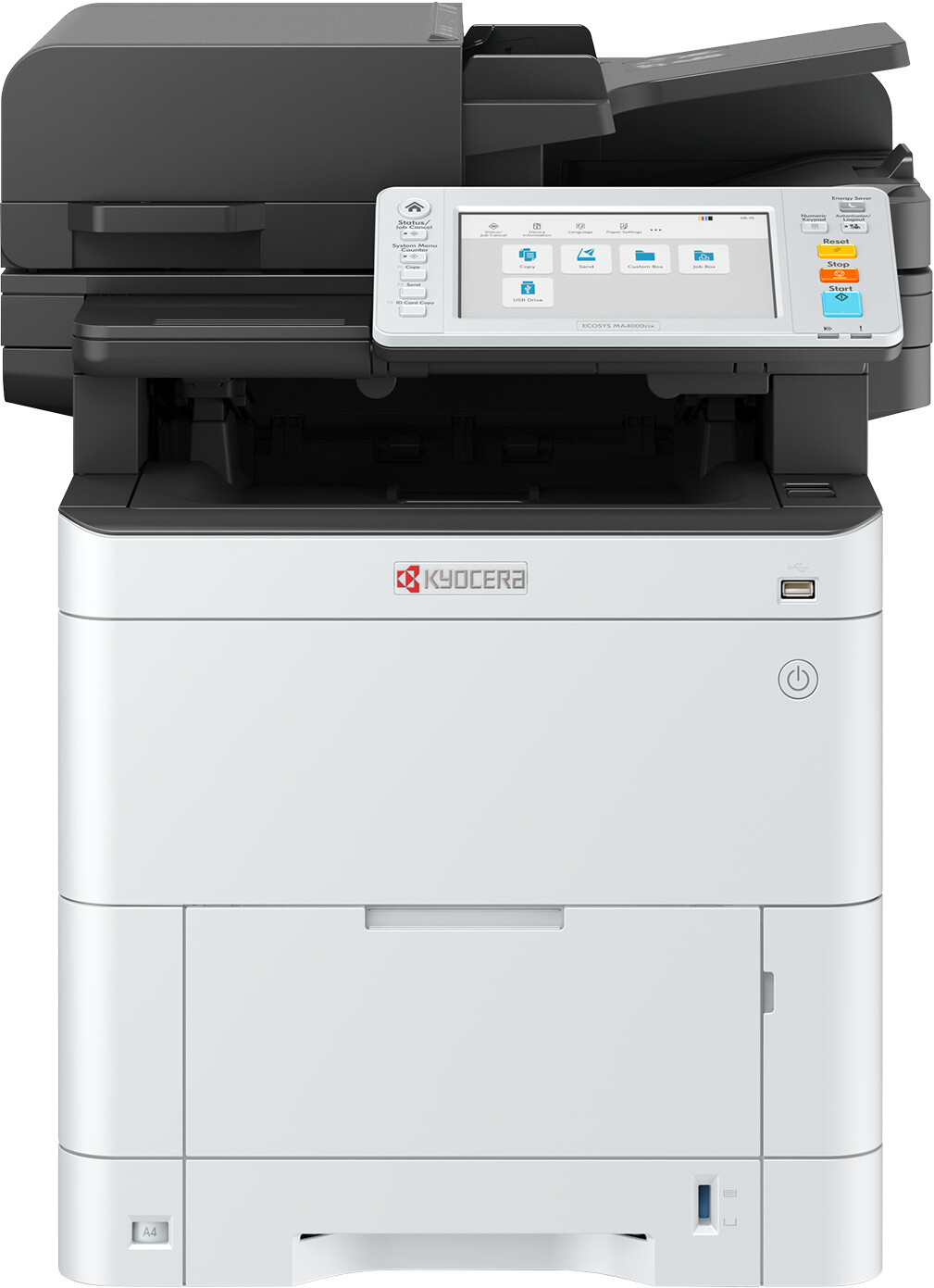 Kyocera ECOSYS MA4000cix