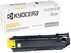 Kyocera TK-5380Y