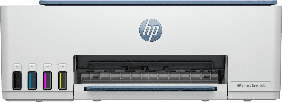 HP Smart Tank 585 (1F3Y4A)