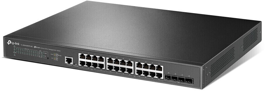 TP-Link TL-SG3428XPP-M2