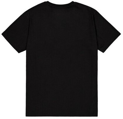 Alpha Industries BASIC REFLECTIVE - T-Shirt Print - Dark Olive/dunkelgrün