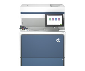 HP Color LaserJet Enterprise M652dn - Imprimante couleur - J7Z99A