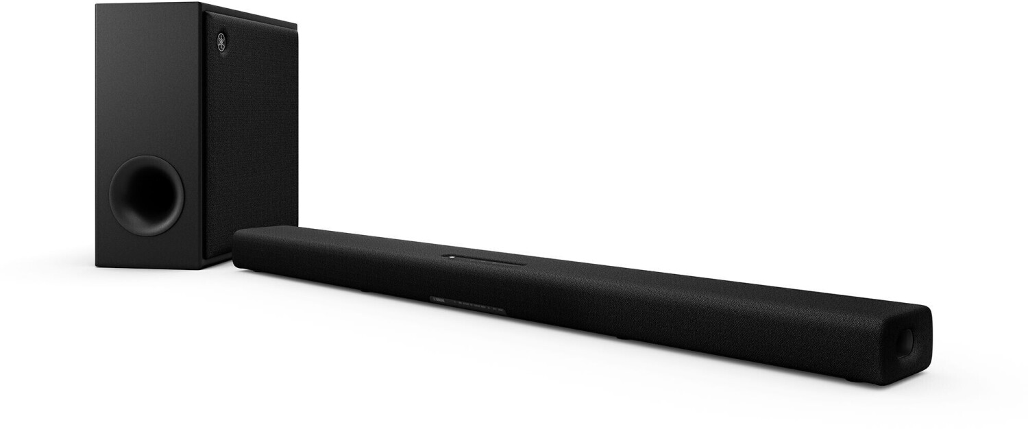 Yamaha True X-Bar 50A noir