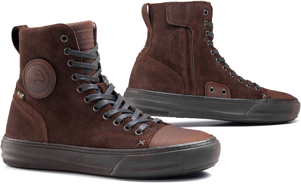 Falco Chaussures Lennox 2 marron