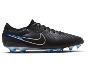 Nike Tiempo Legend 10 Elite FG DV4328 black blue desde 249 90 Compara precios en idealo