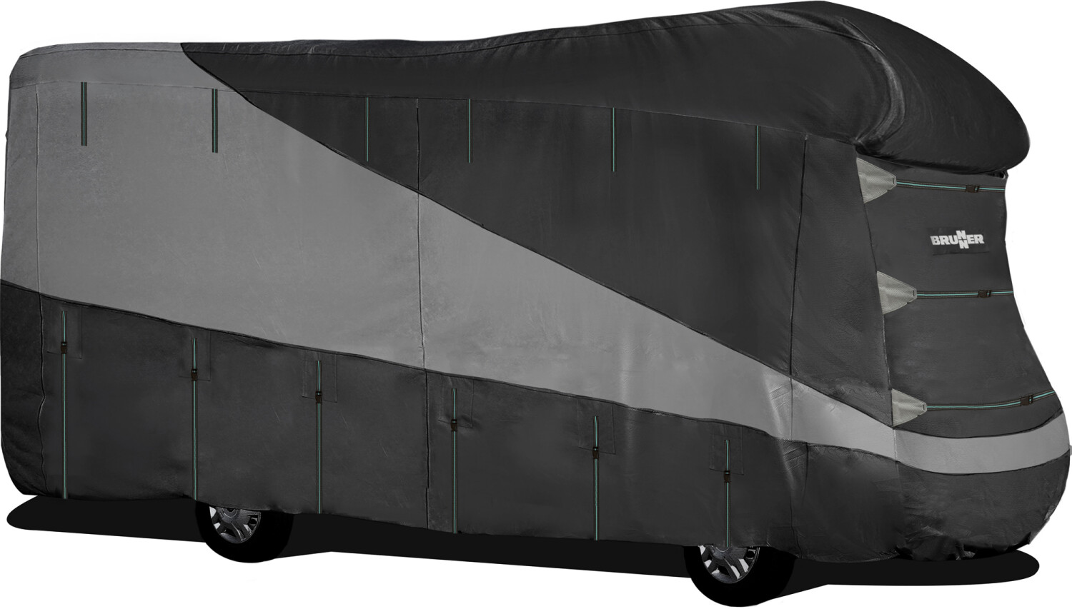 Brunner Outdoor Camper Cover Design 12M 7241543N