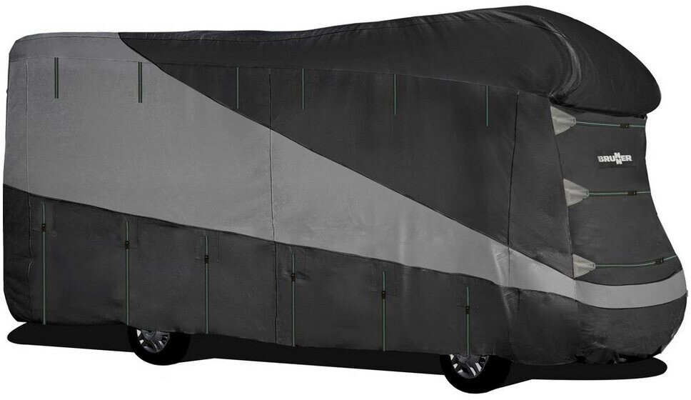Brunner Outdoor Camper Cover Design 12M 7241544N