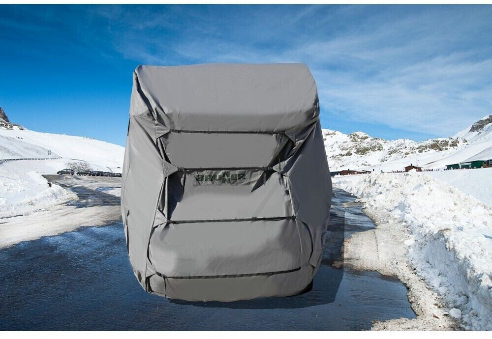 Brunner Outdoor Camper Cover SI 7241508N