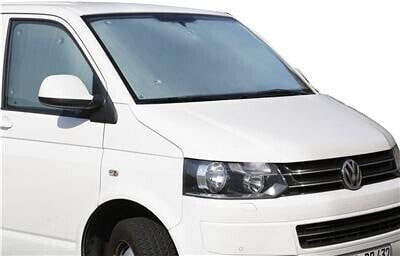 Brunner Outdoor Cli-Mats NT Thermo Thermomatten-Set Ford Transit ab Bj. 2014