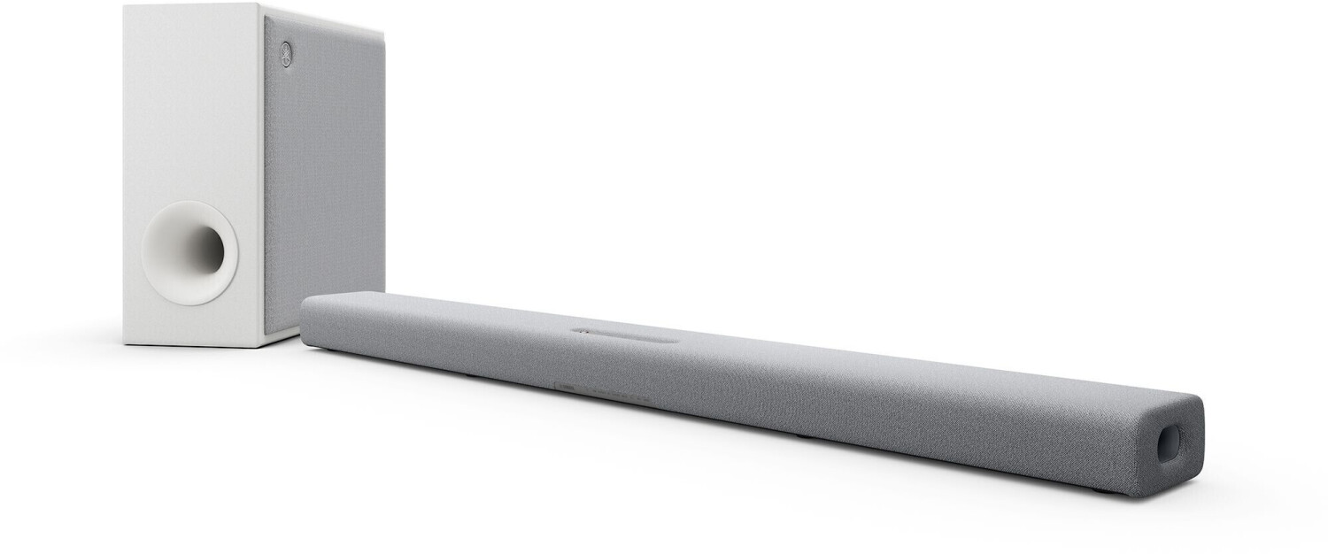 Yamaha True X-Bar 50A gris clair