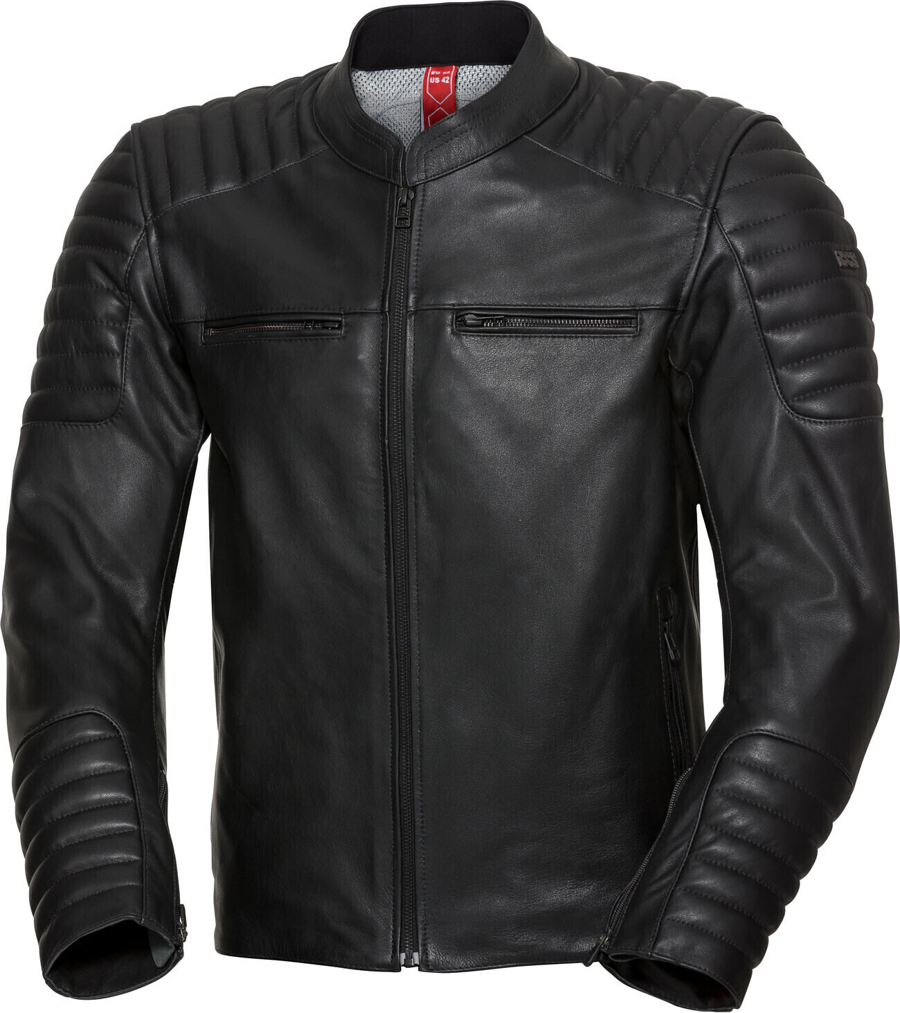 Ixs curtis leather jacket sale