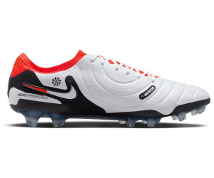 Nike Tiempo Legend 10 Elite FG DV4328 white black lucem ab 124 97 Preisvergleich bei idealo