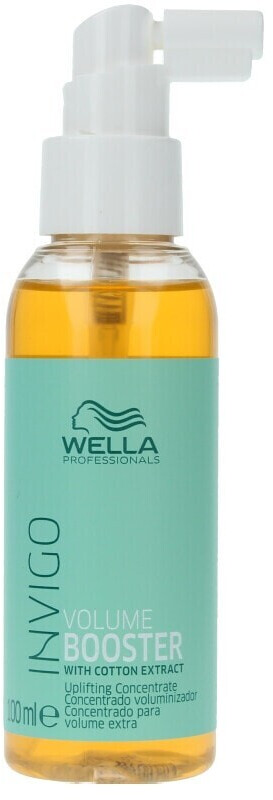 Photos - Hair Product Wella Professionals Invigo Volume Booster  (100ml)