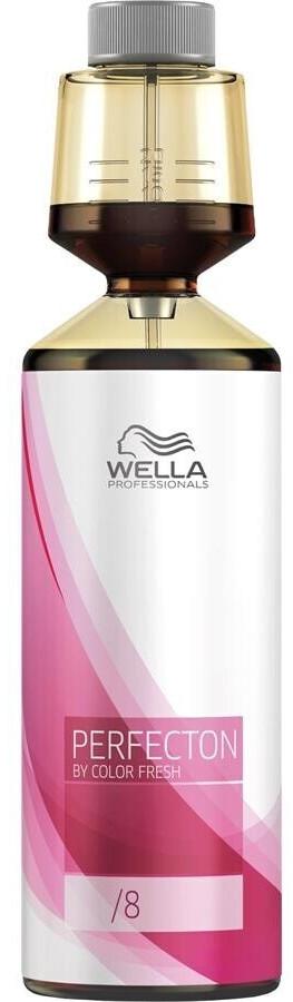 Photos - Hair Product Wella Professionals Perfecton by Color Fresh Conditioner  (250ml)