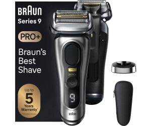 Braun Series 9 Pro+ 9517s ab € 258,19