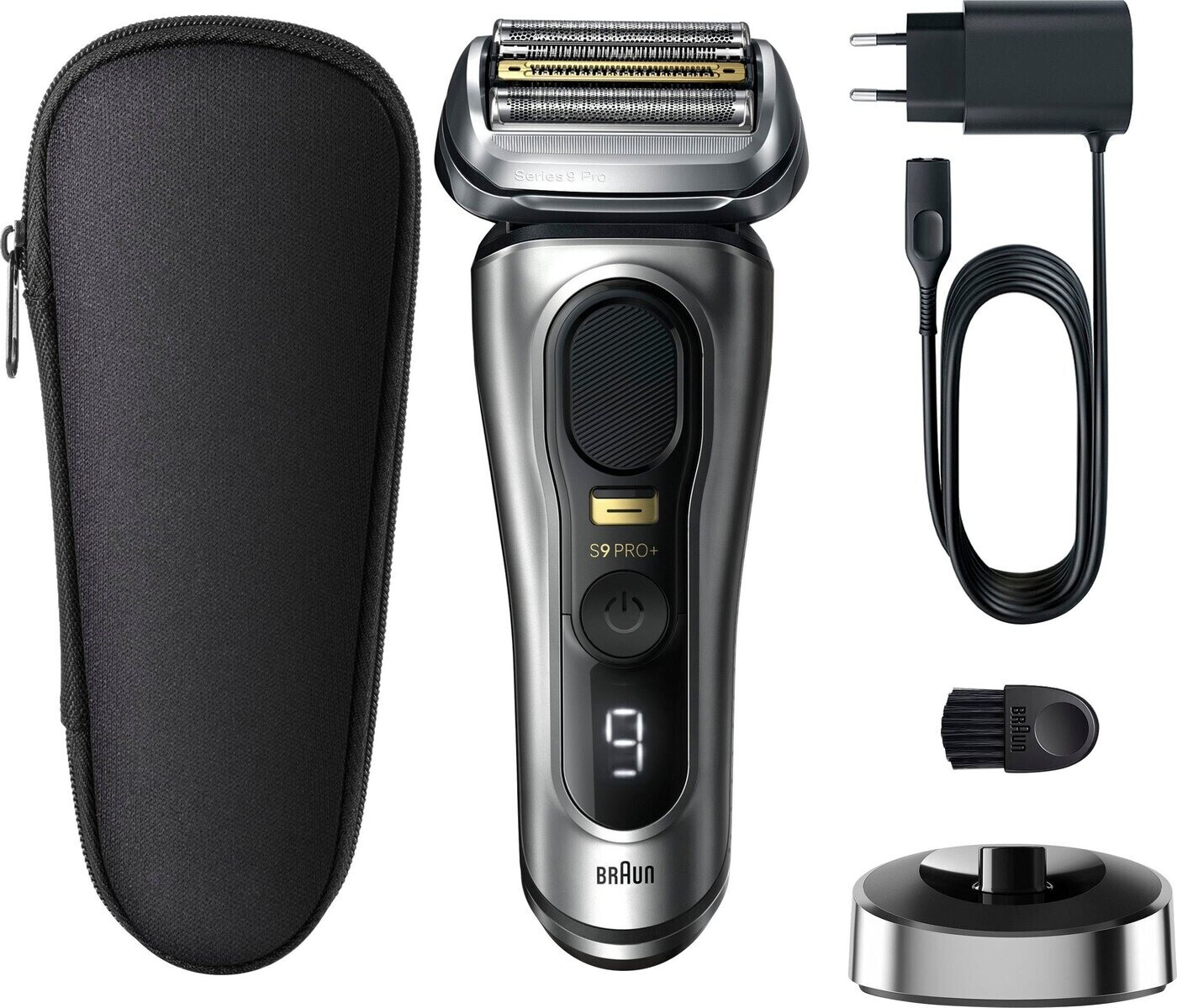 Braun Series 9 Pro+ 9517s