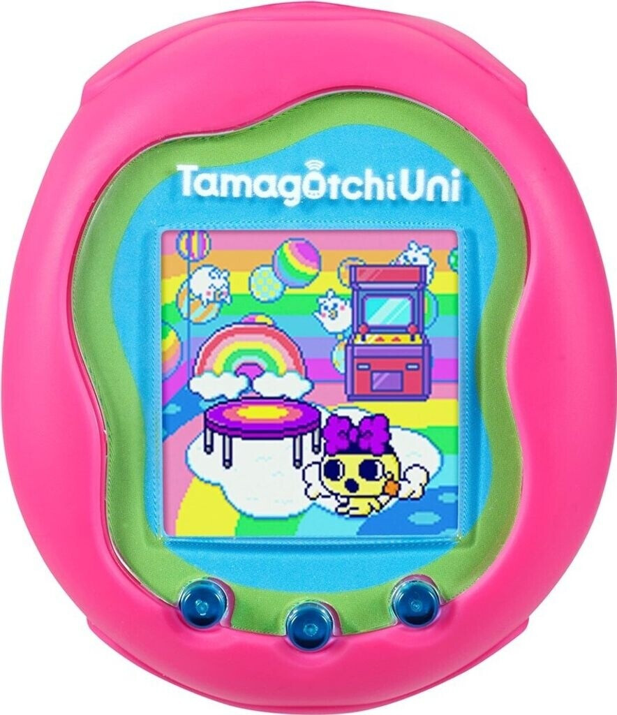 Tamagotchi Uni ピンク bandai-tamagotchi-uni-pink.jpg