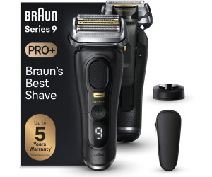 BRAUN - Herrenrasierer Series 9 Pro+ 9527s