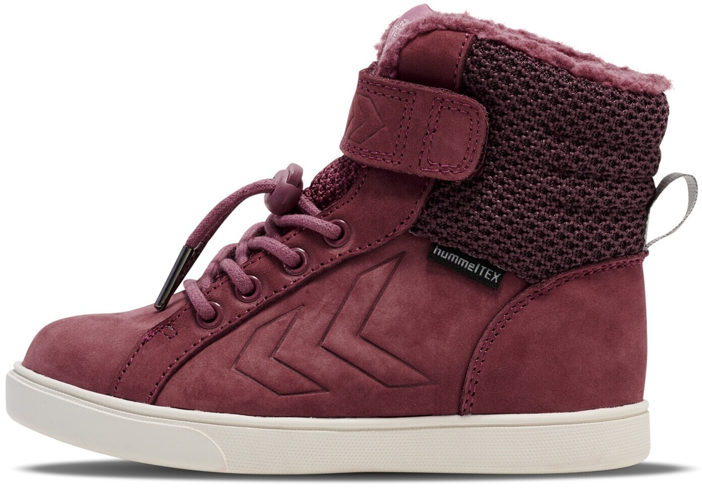 Hummel Hmlsplash Tex Jr (215381) rose brown