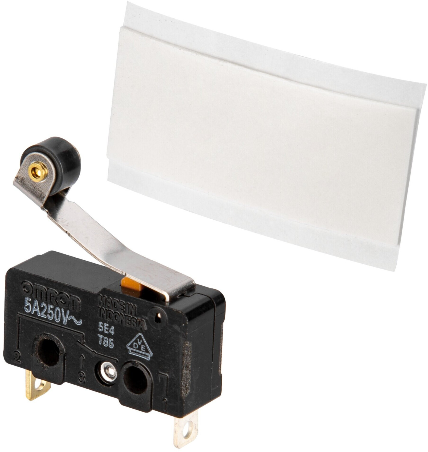 SOG Mikroschalter-Set - Ersatzteil Nr. 528 040 0 - für Typ D